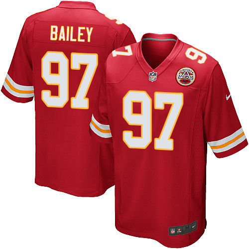 Kansas City Chiefs kids jerseys-038